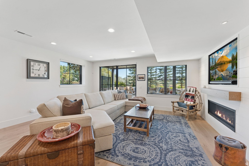 4741 E MOUNTAIN CT #11 Eden, UT 84310