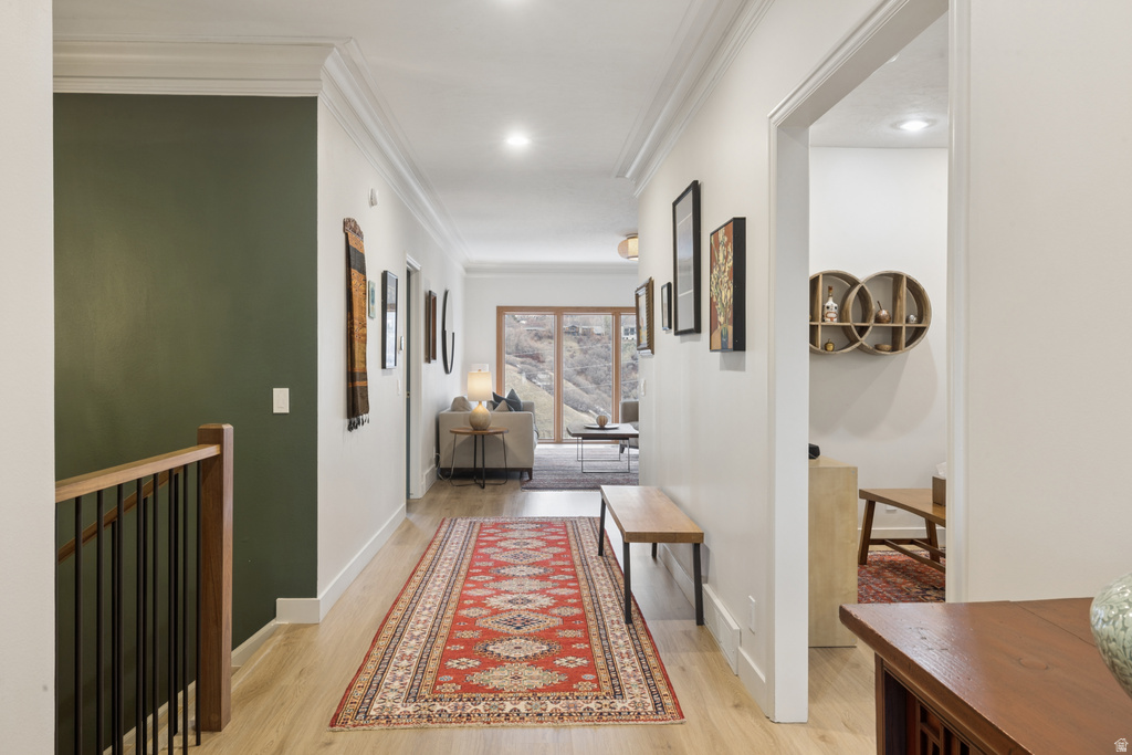 829 N GRANDRIDGE DR Salt Lake City, UT 84103