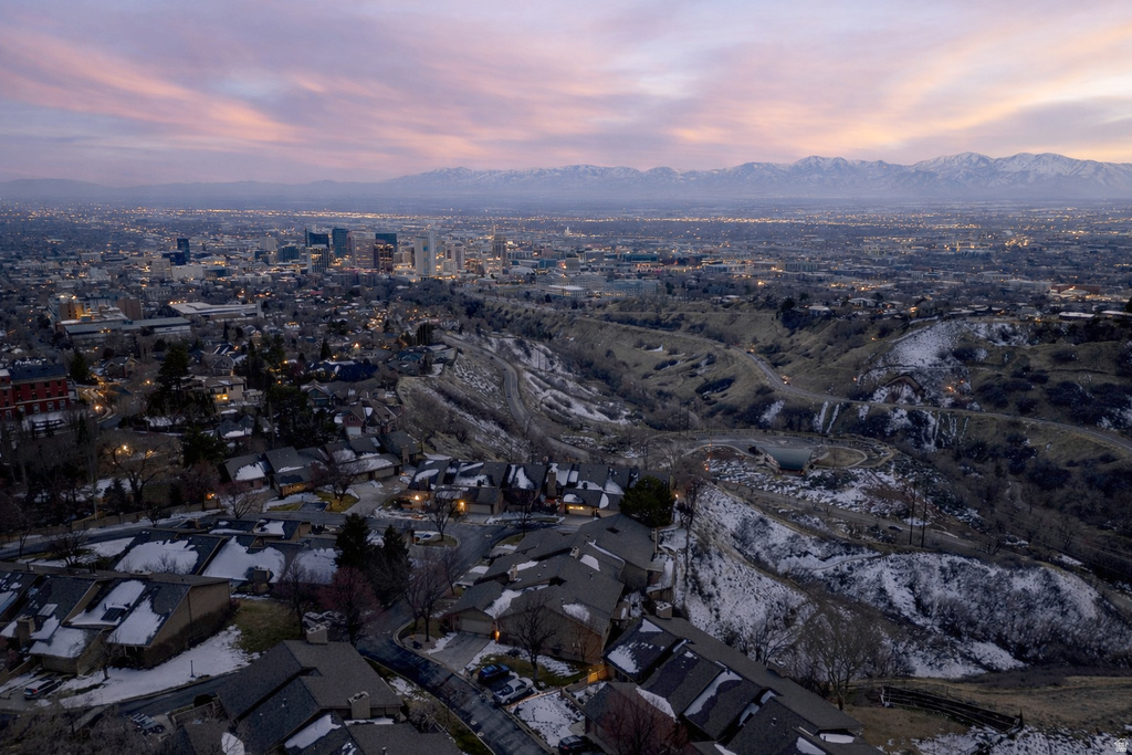 829 N GRANDRIDGE DR Salt Lake City, UT 84103