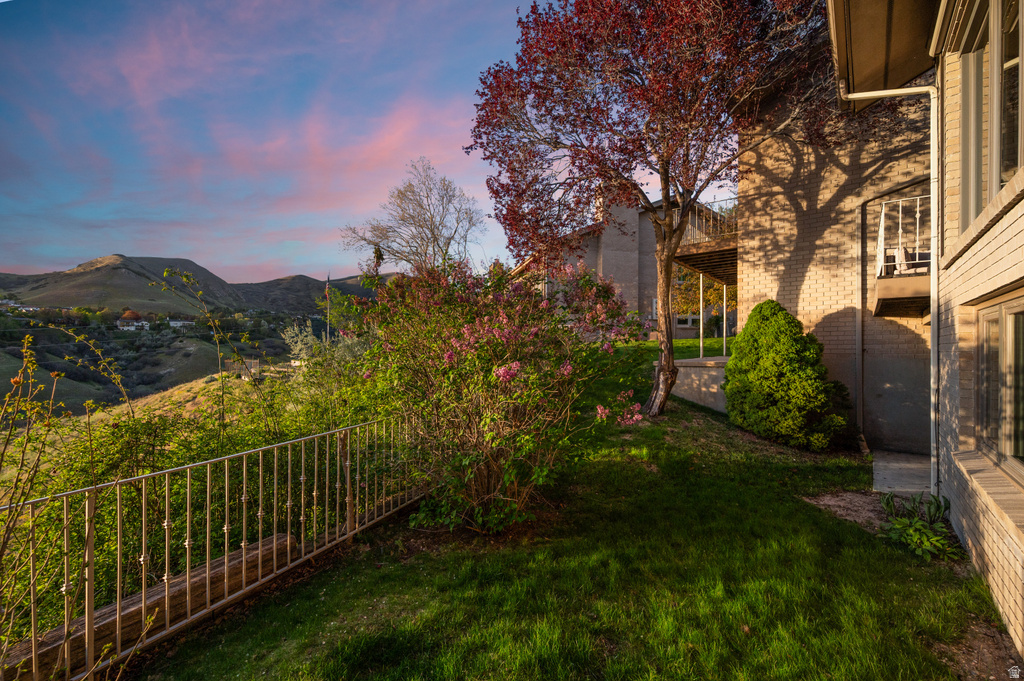 829 N GRANDRIDGE DR Salt Lake City, UT 84103