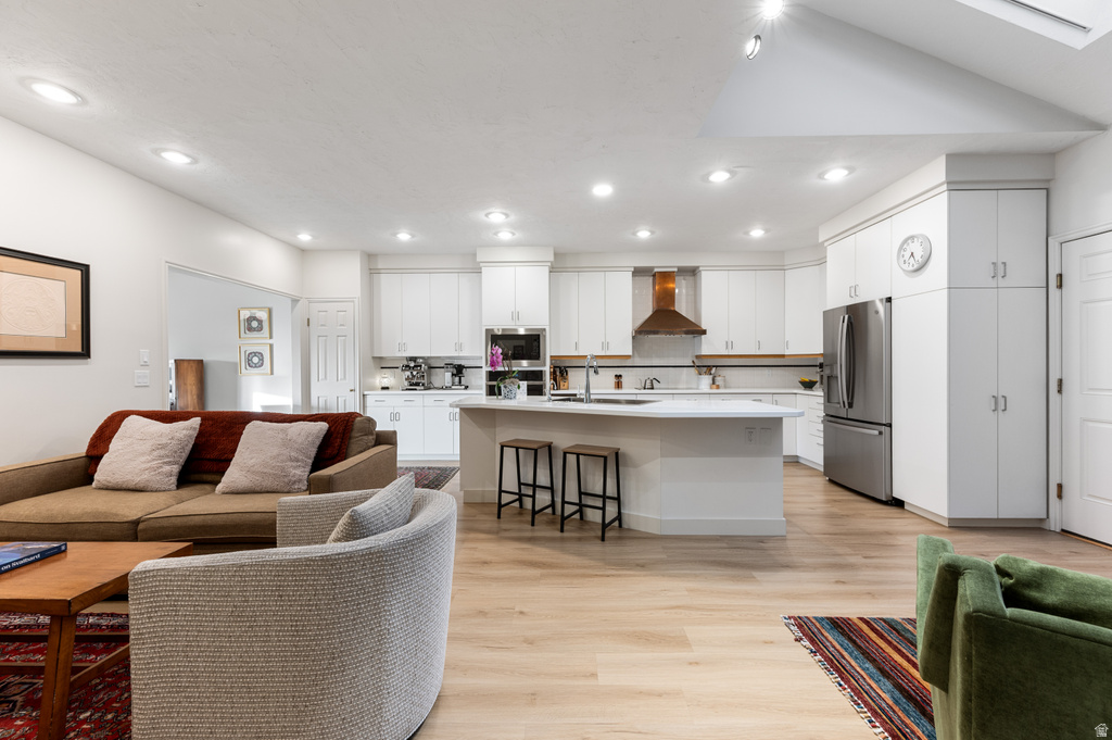 829 N GRANDRIDGE DR Salt Lake City, UT 84103