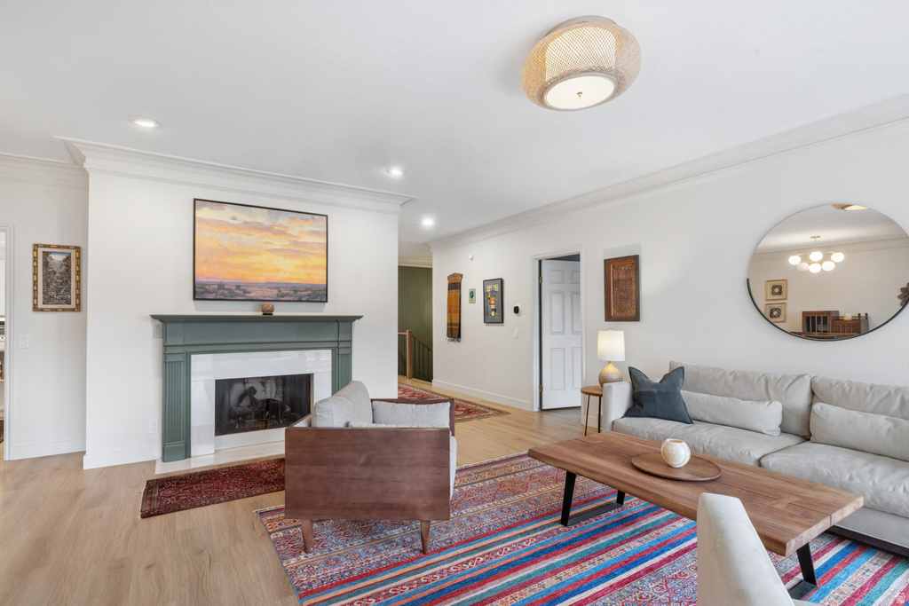 829 N GRANDRIDGE DR Salt Lake City, UT 84103