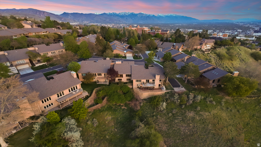 829 N GRANDRIDGE DR Salt Lake City, UT 84103