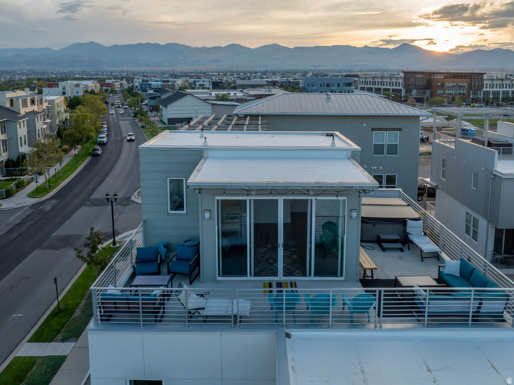 4586 W DAYBREAK RIM WAY #396 South Jordan, UT 84009