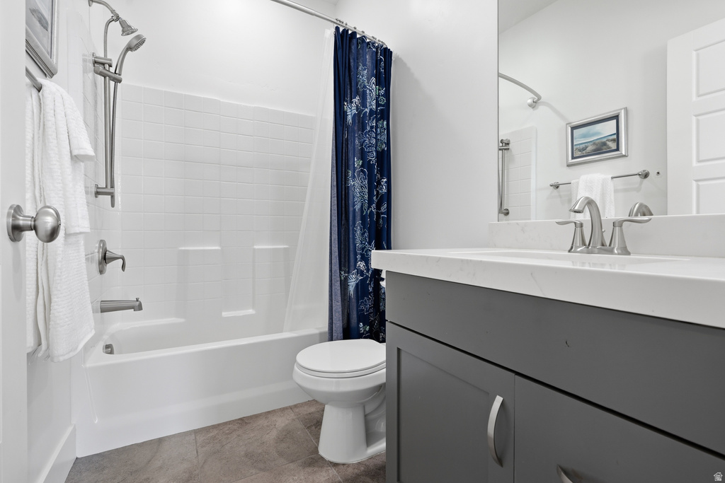 4586 W DAYBREAK RIM WAY #396 South Jordan, UT 84009