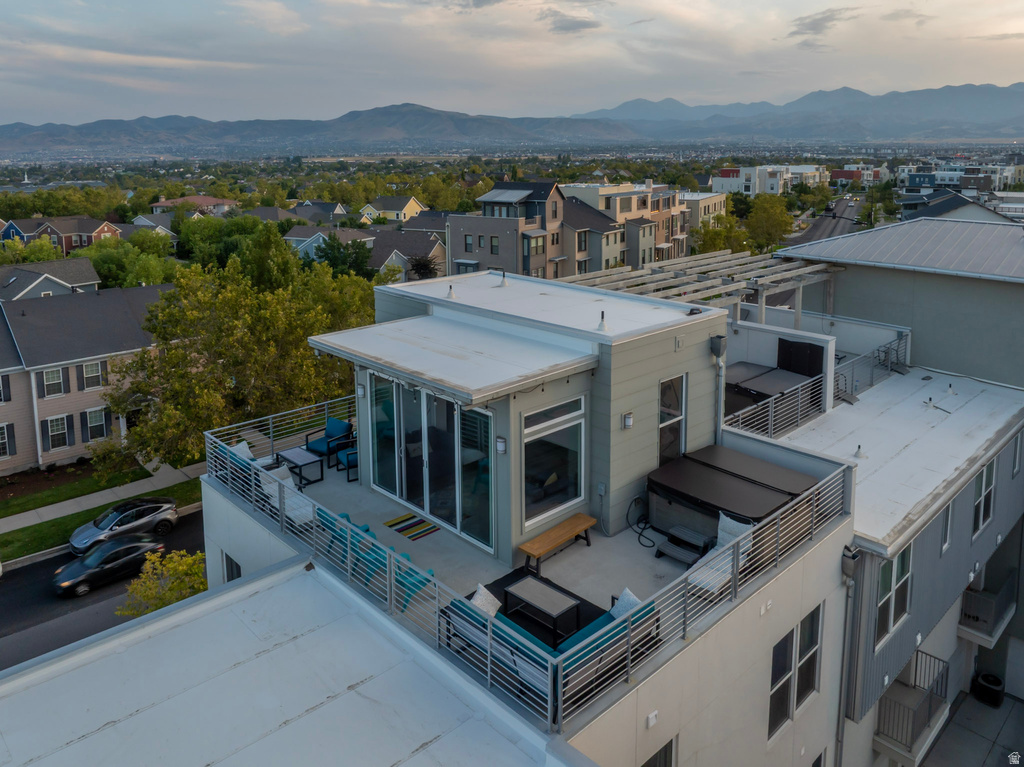 4586 W DAYBREAK RIM WAY #396 South Jordan, UT 84009