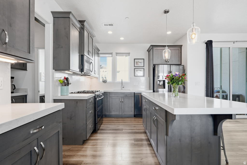 4586 W DAYBREAK RIM WAY #396 South Jordan, UT 84009