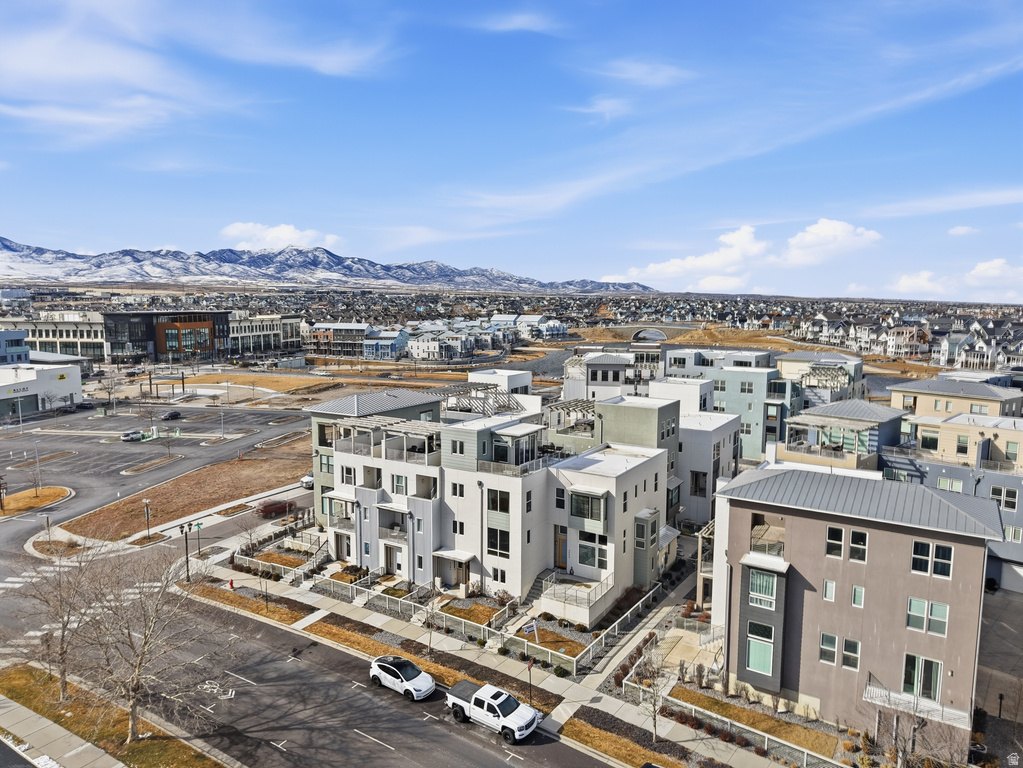4586 W DAYBREAK RIM WAY #396 South Jordan, UT 84009