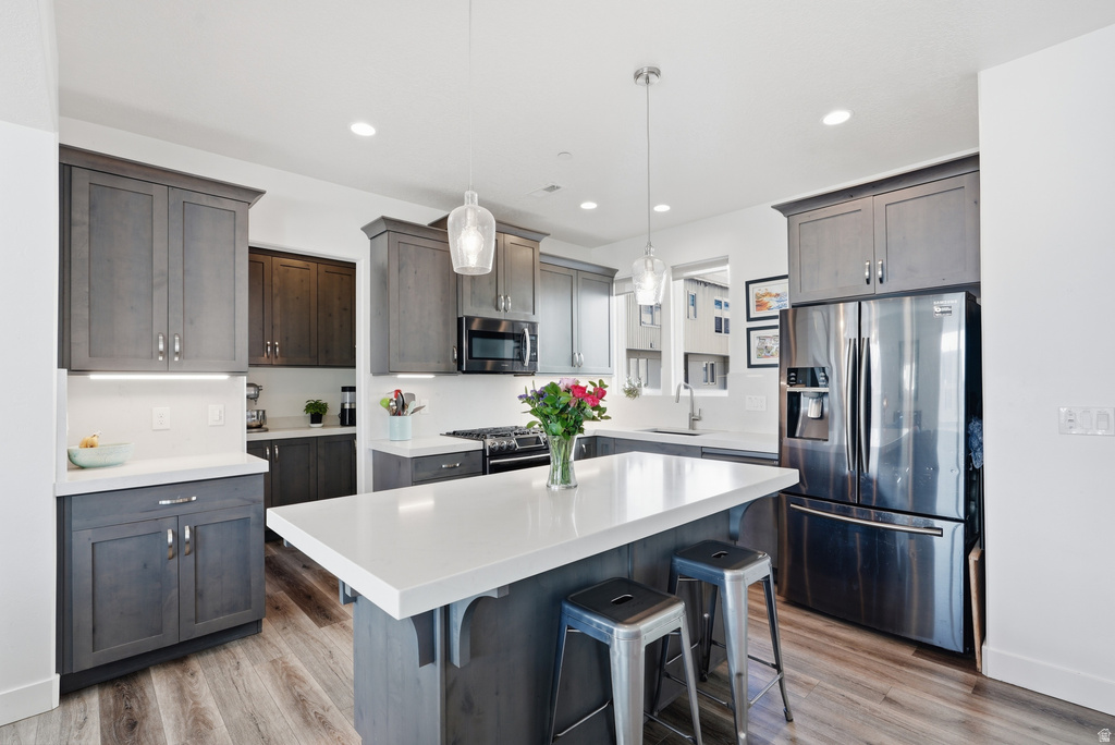 4586 W DAYBREAK RIM WAY #396 South Jordan, UT 84009