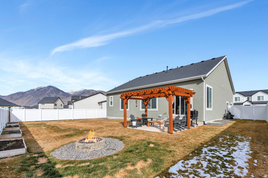 281 N PHEASANT DR Mapleton, UT 84664