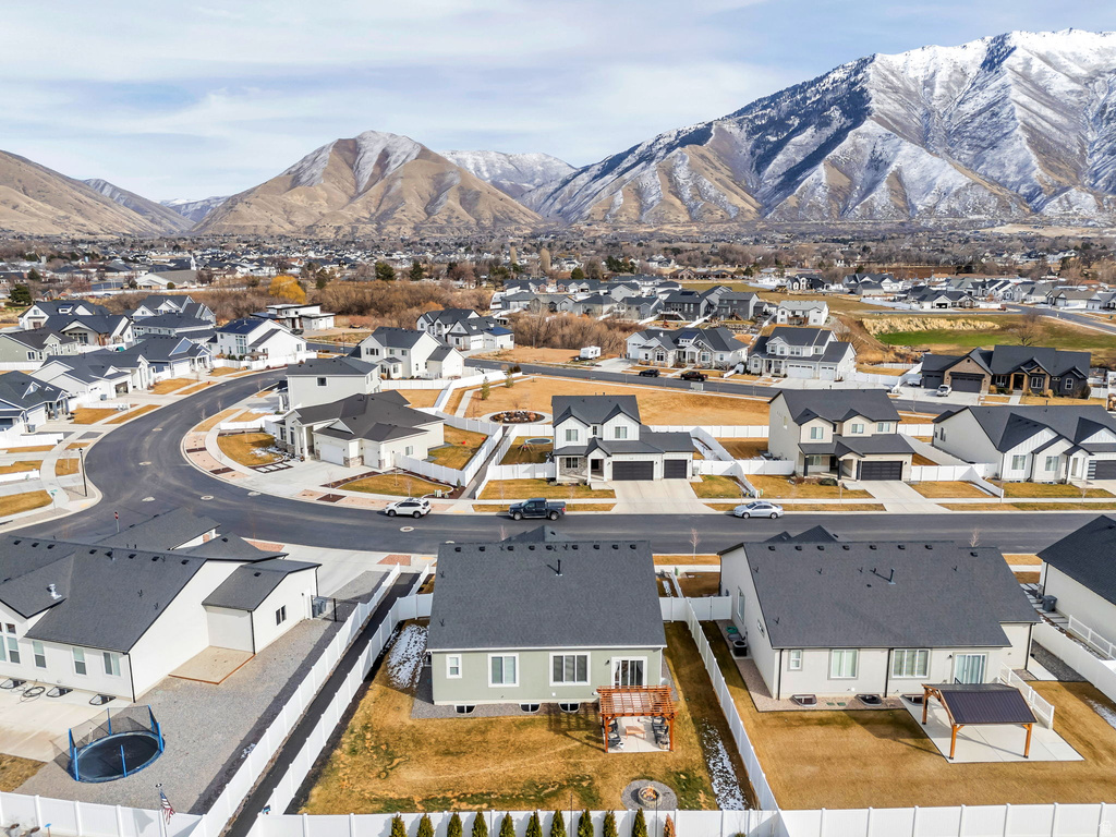 281 N PHEASANT DR Mapleton, UT 84664