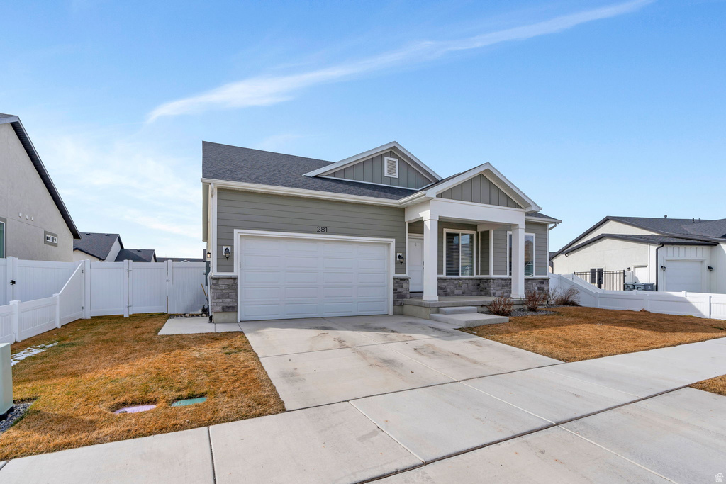 281 N PHEASANT DR Mapleton, UT 84664
