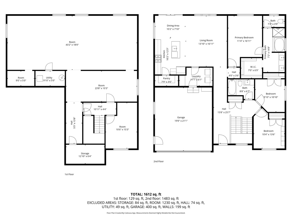 281 N PHEASANT DR Mapleton, UT 84664