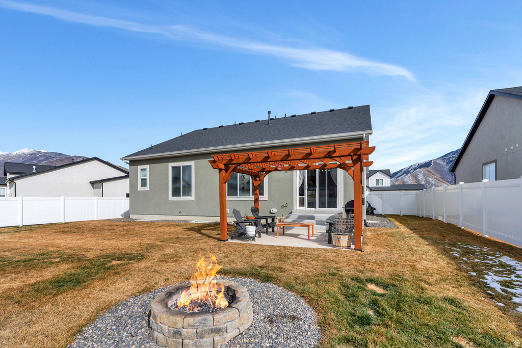 281 N PHEASANT DR Mapleton, UT 84664
