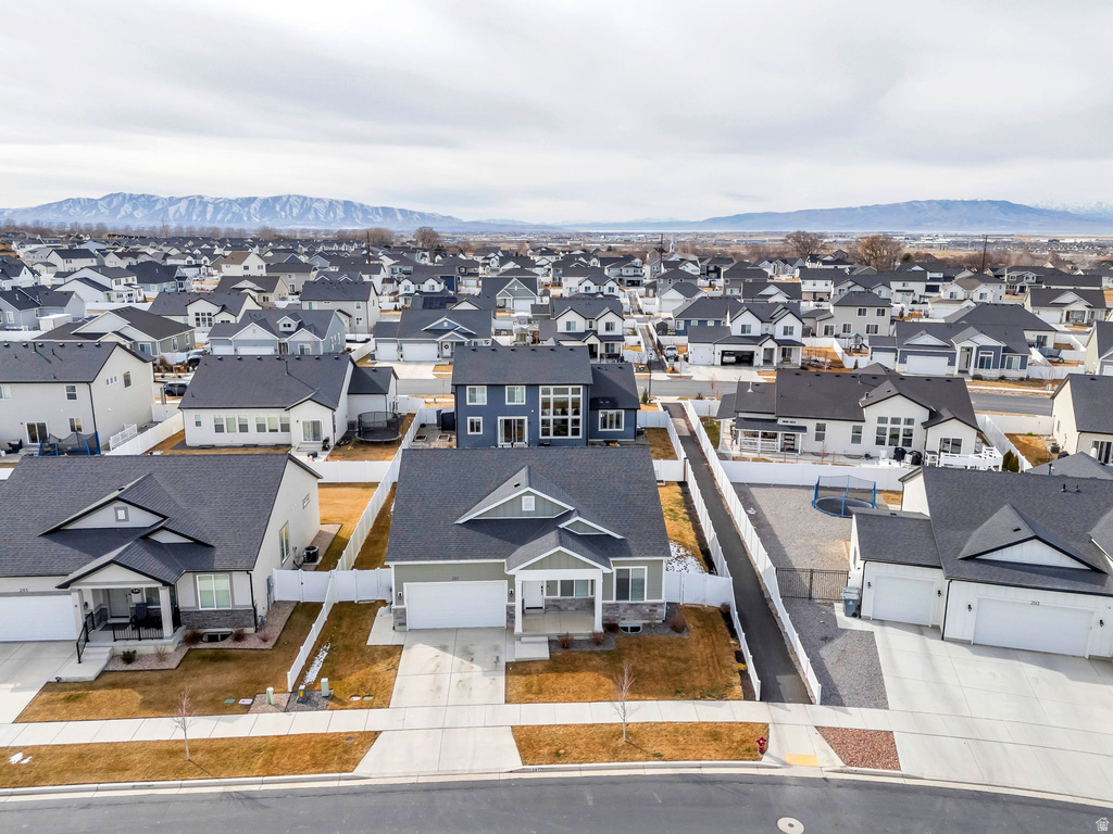 281 N PHEASANT DR Mapleton, UT 84664