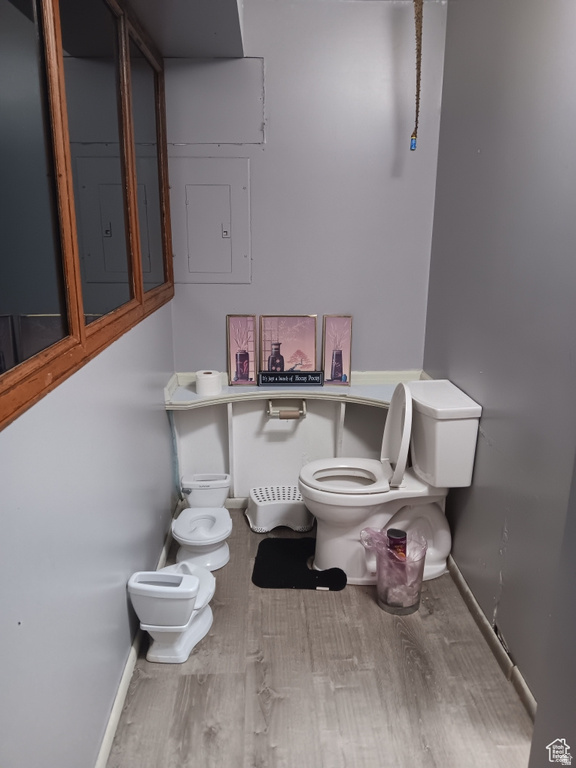 50 W 100 N Salina, UT 84654