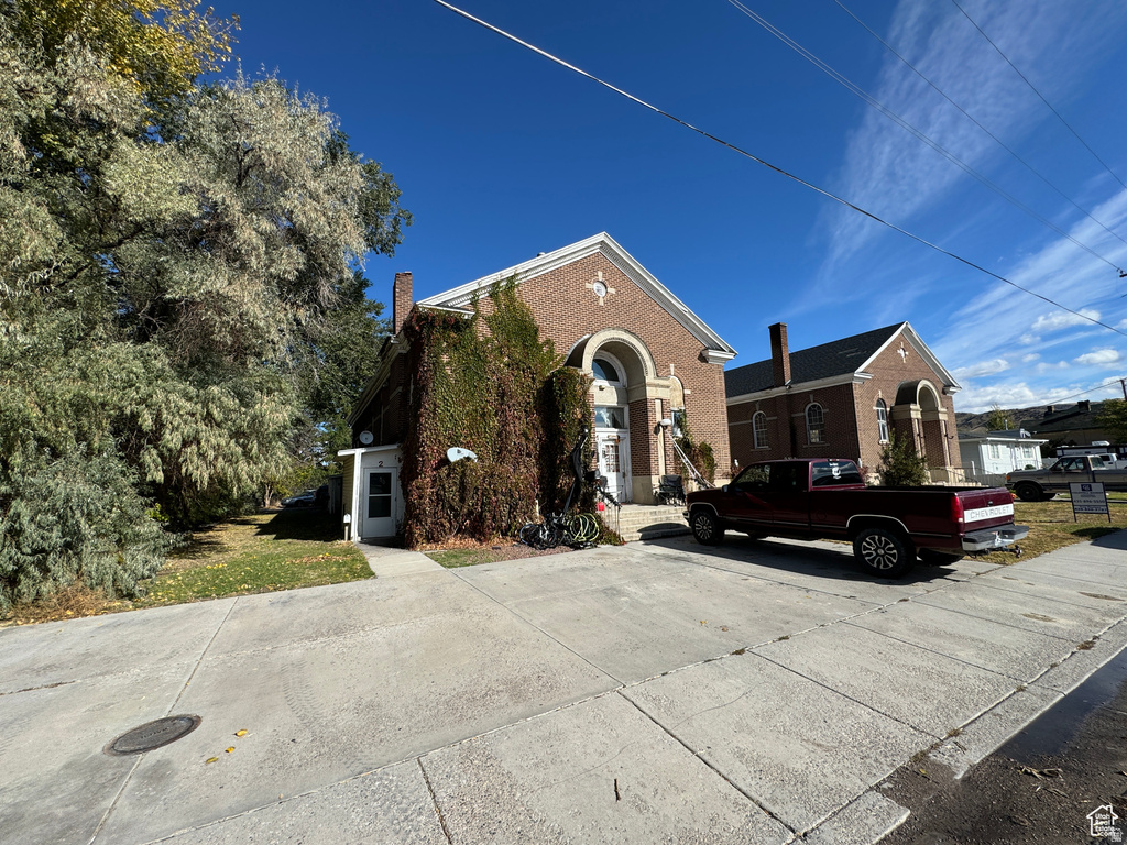 50 W 100 N Salina, UT 84654
