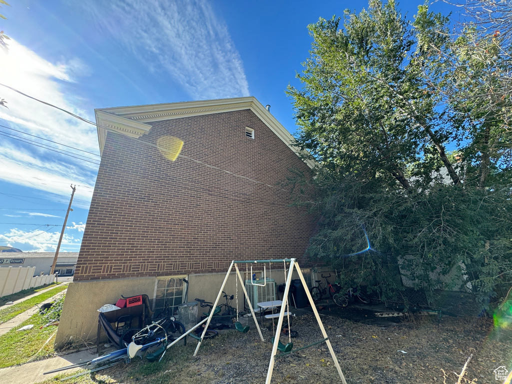 50 W 100 N Salina, UT 84654