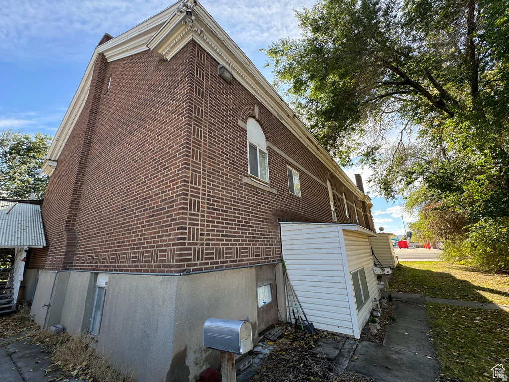 50 W 100 N Salina, UT 84654