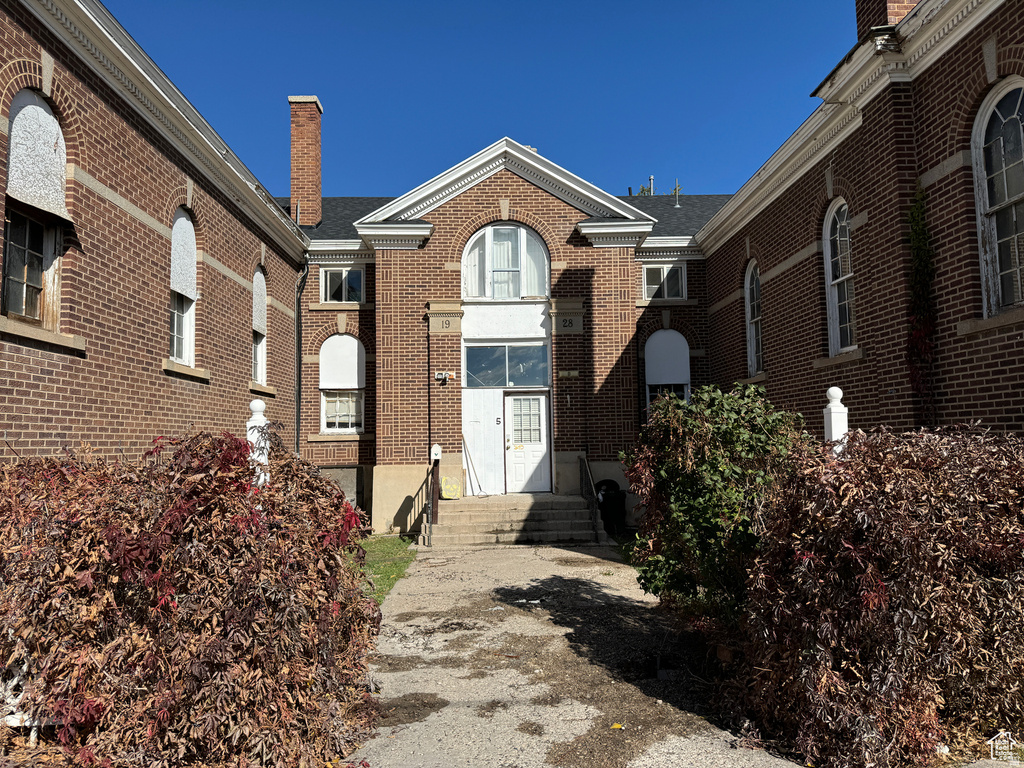 50 W 100 N Salina, UT 84654