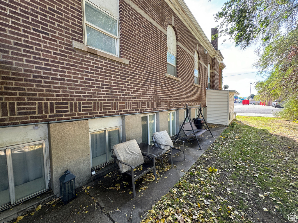 50 W 100 N Salina, UT 84654