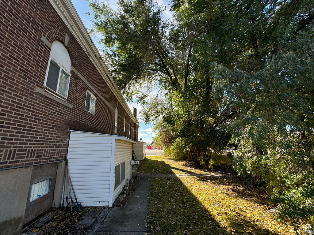 50 W 100 N Salina, UT 84654