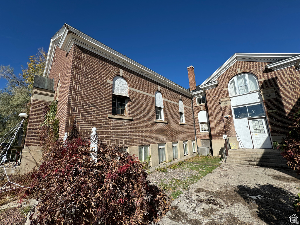50 W 100 N Salina, UT 84654