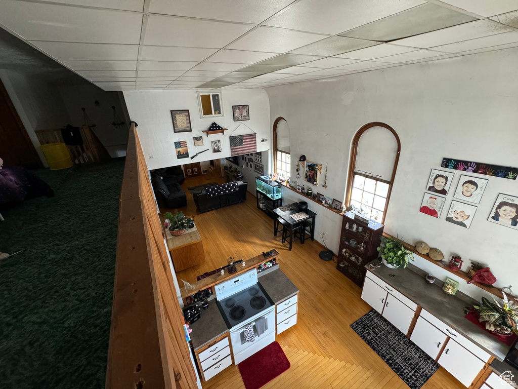 50 W 100 N Salina, UT 84654