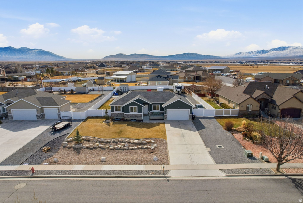 784 FRONTIER RD Grantsville, UT 84029