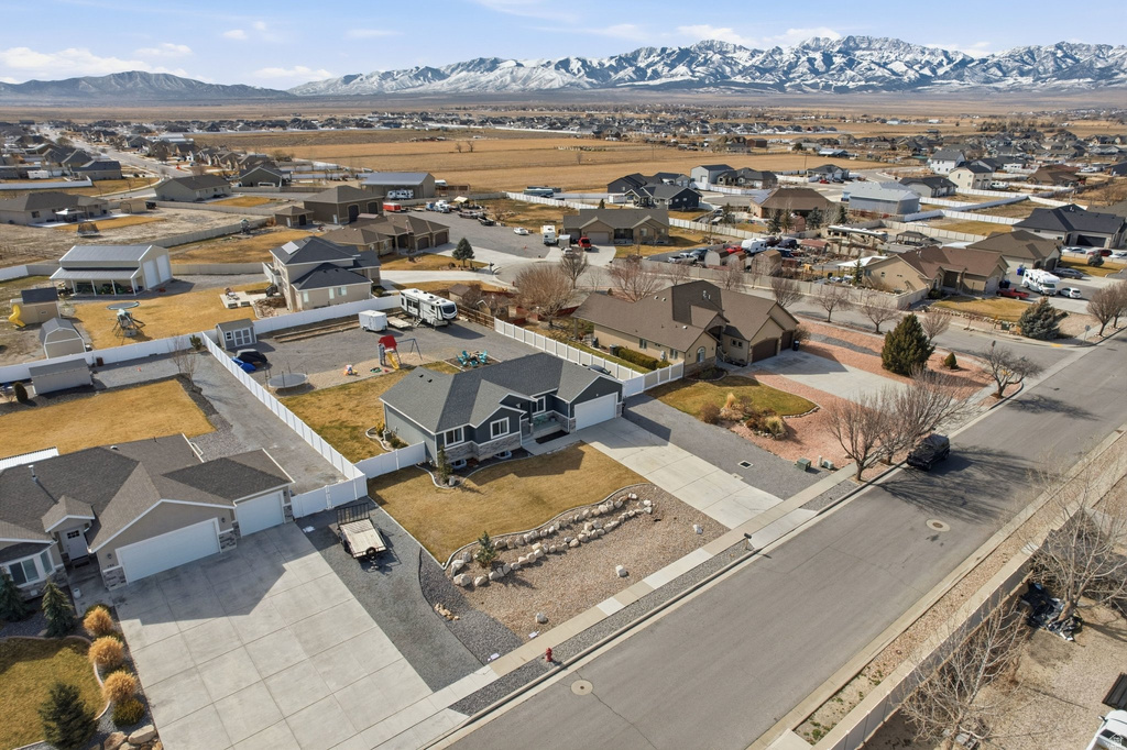 784 FRONTIER RD Grantsville, UT 84029