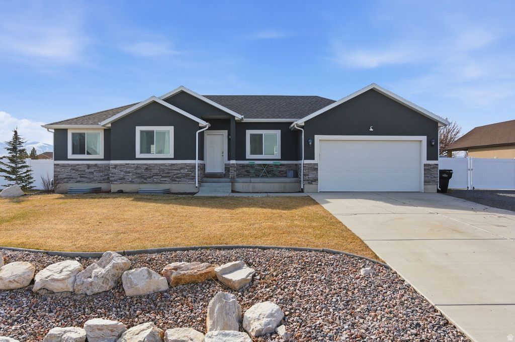 784 FRONTIER RD Grantsville, UT 84029