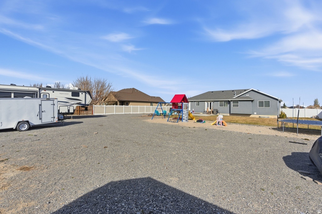 784 FRONTIER RD Grantsville, UT 84029