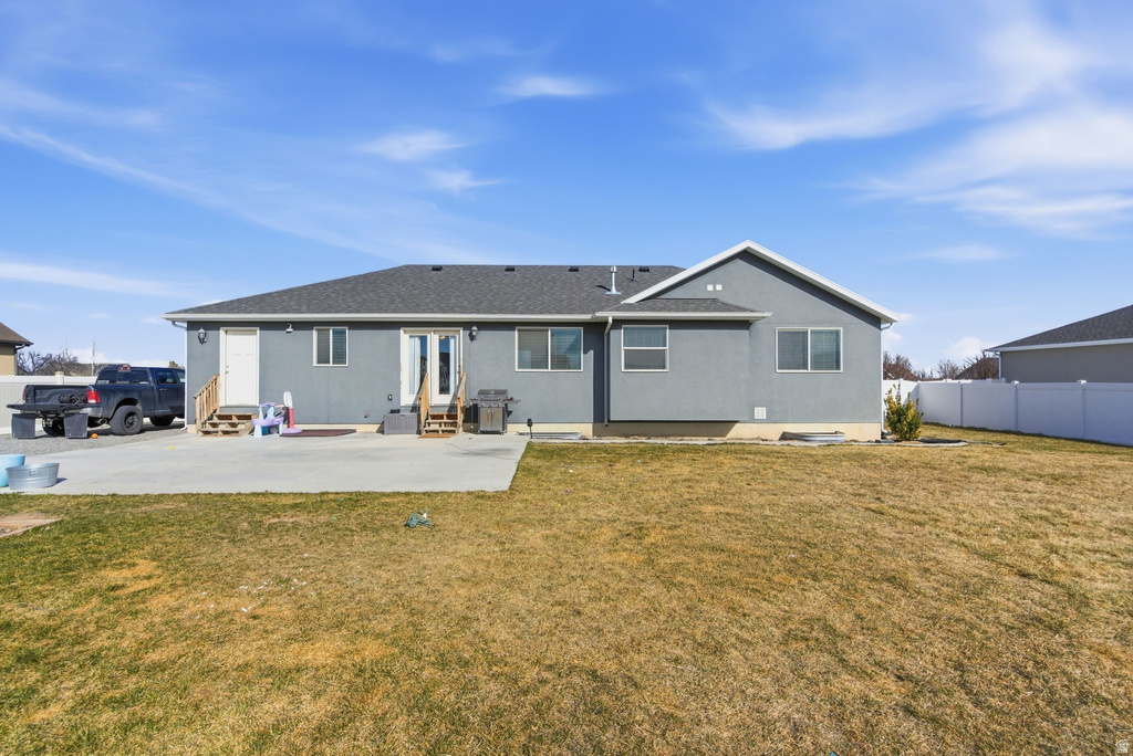 784 FRONTIER RD Grantsville, UT 84029