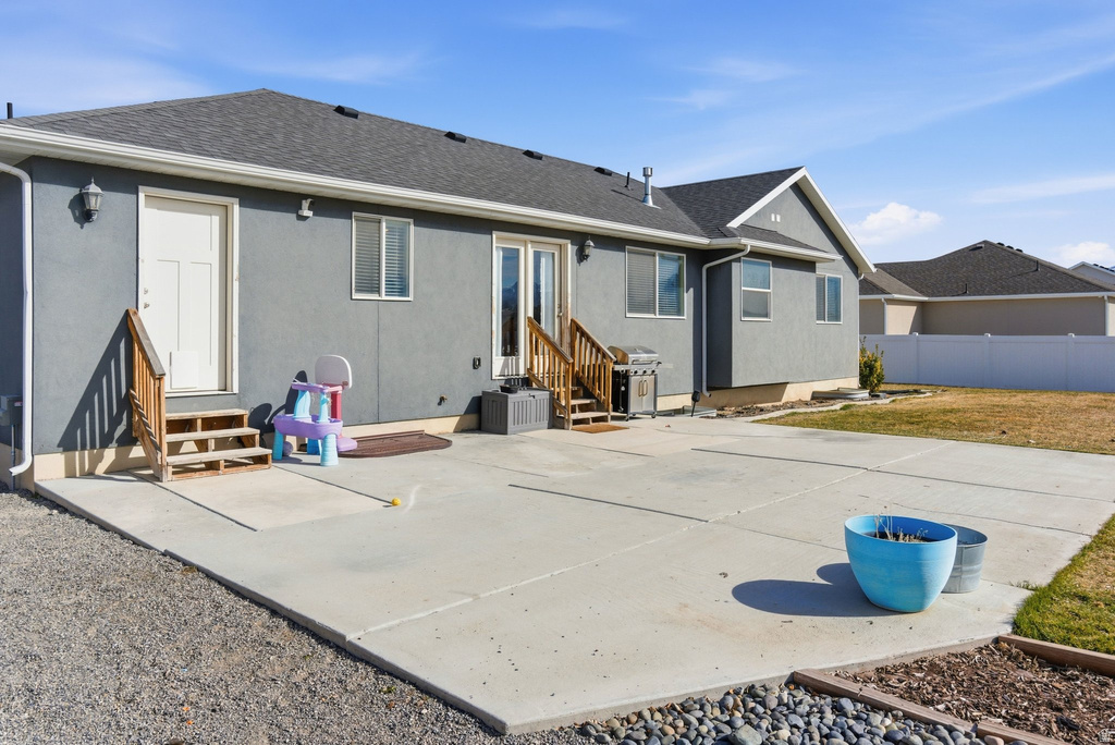 784 FRONTIER RD Grantsville, UT 84029