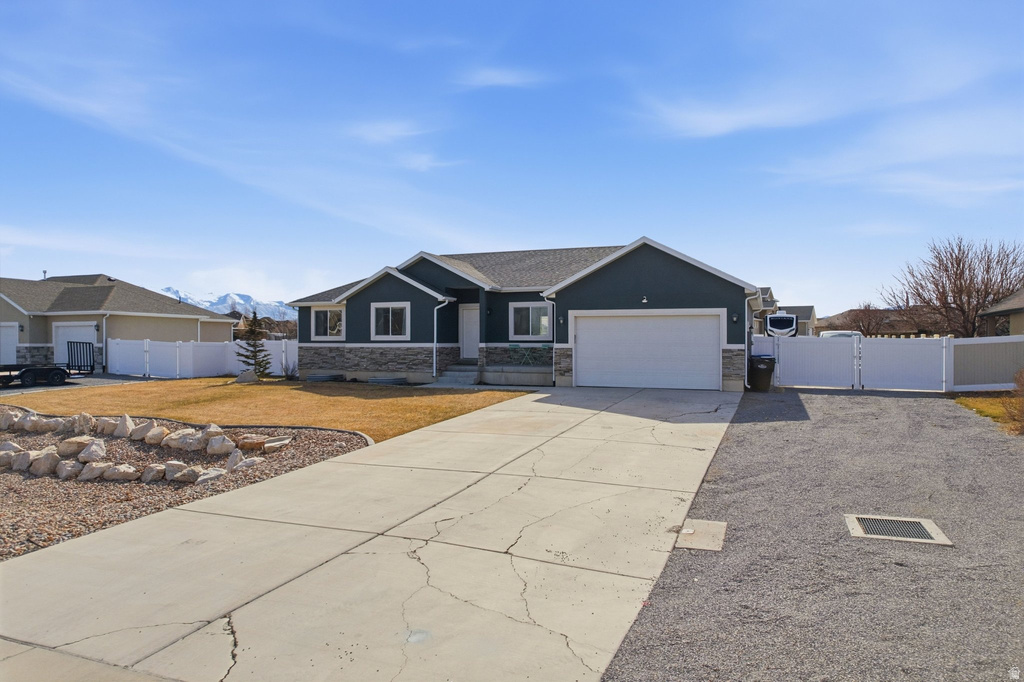 784 FRONTIER RD Grantsville, UT 84029