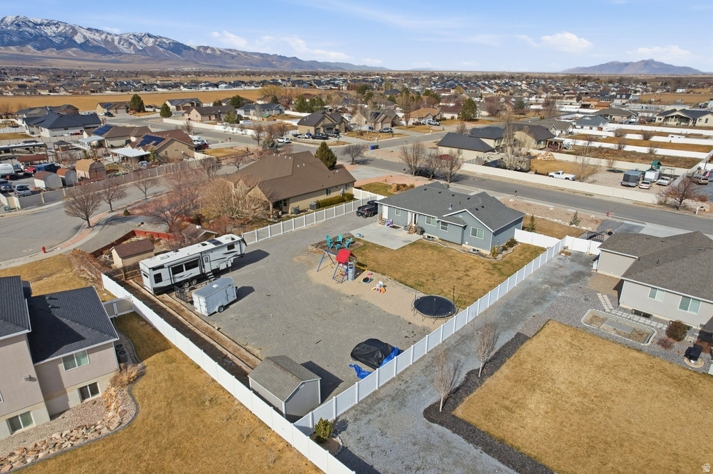 784 FRONTIER RD Grantsville, UT 84029
