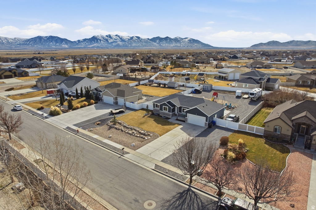 784 FRONTIER RD Grantsville, UT 84029