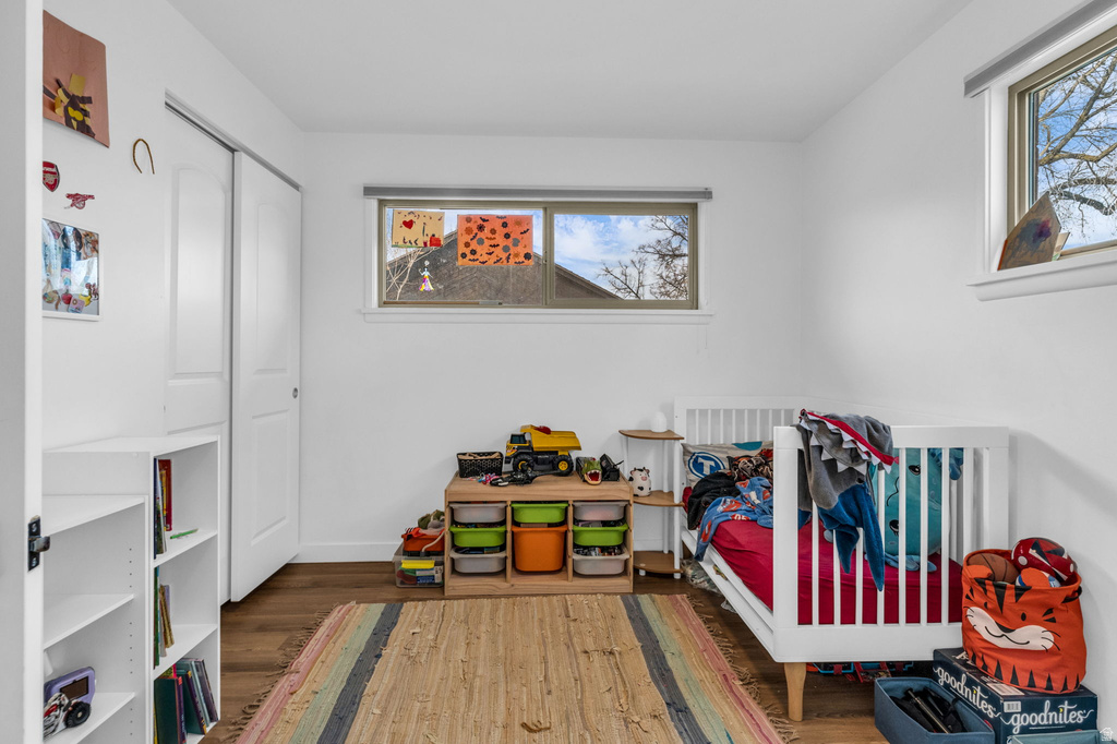 1506 W GOODWIN AVE Salt Lake City, UT 84116