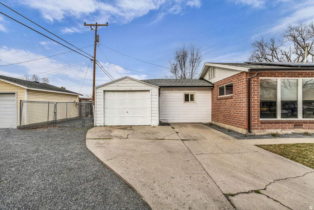 1506 W GOODWIN AVE Salt Lake City, UT 84116