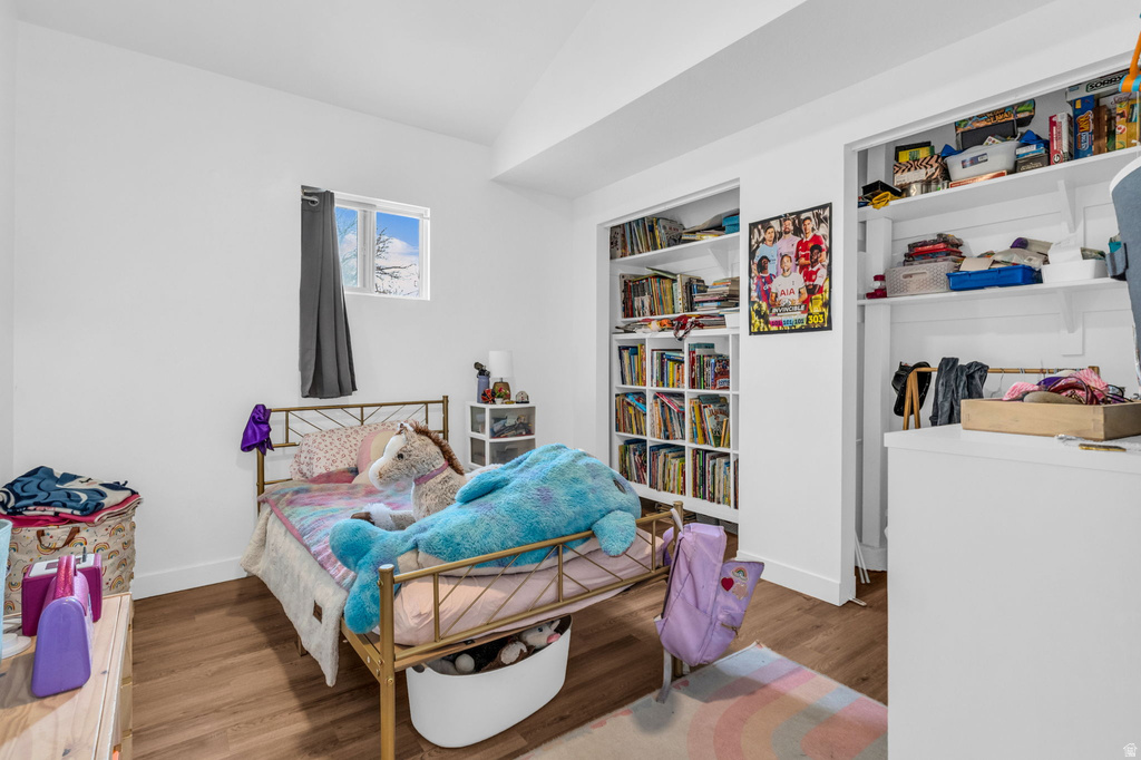 1506 W GOODWIN AVE Salt Lake City, UT 84116