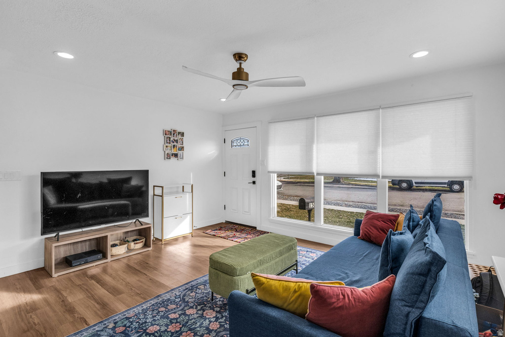 1506 W GOODWIN AVE Salt Lake City, UT 84116