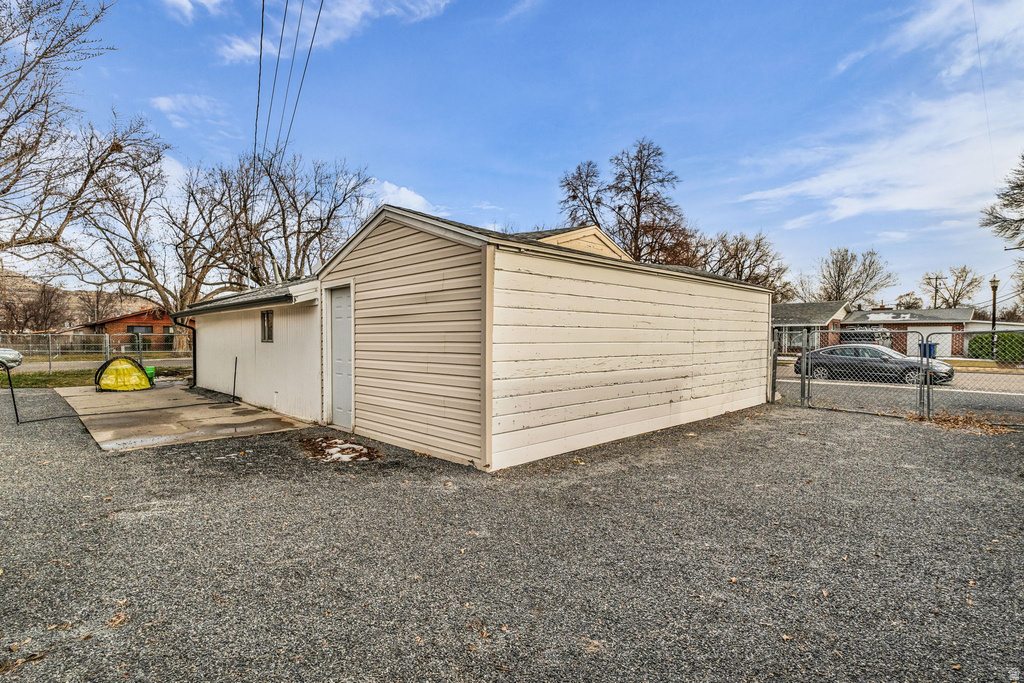 1506 W GOODWIN AVE Salt Lake City, UT 84116