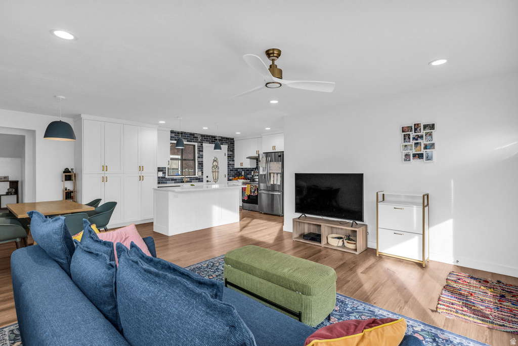 1506 W GOODWIN AVE Salt Lake City, UT 84116