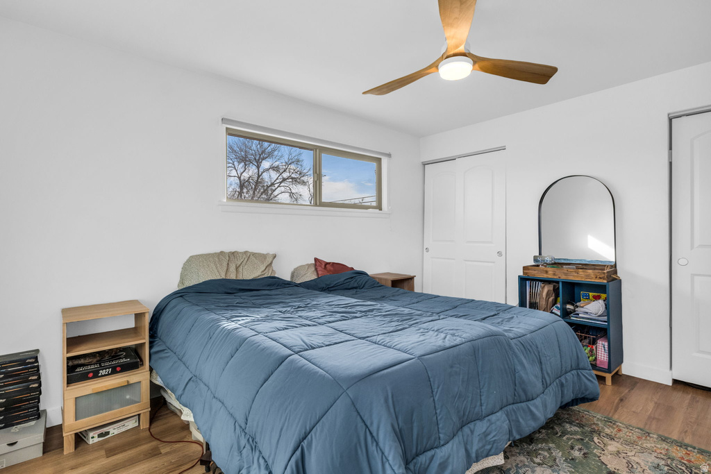 1506 W GOODWIN AVE Salt Lake City, UT 84116