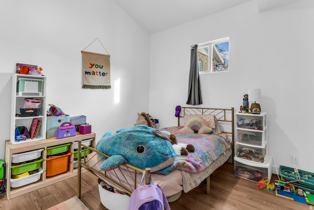 1506 W GOODWIN AVE Salt Lake City, UT 84116