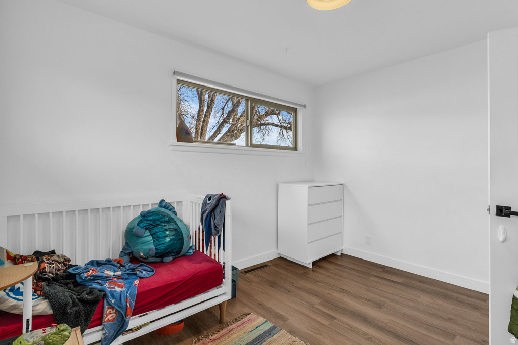 1506 W GOODWIN AVE Salt Lake City, UT 84116