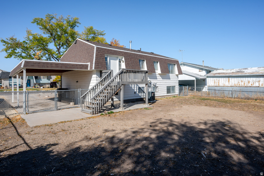 3441 S 7930 W Magna, UT 84044