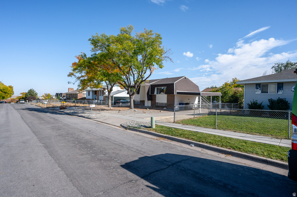 3441 S 7930 W Magna, UT 84044