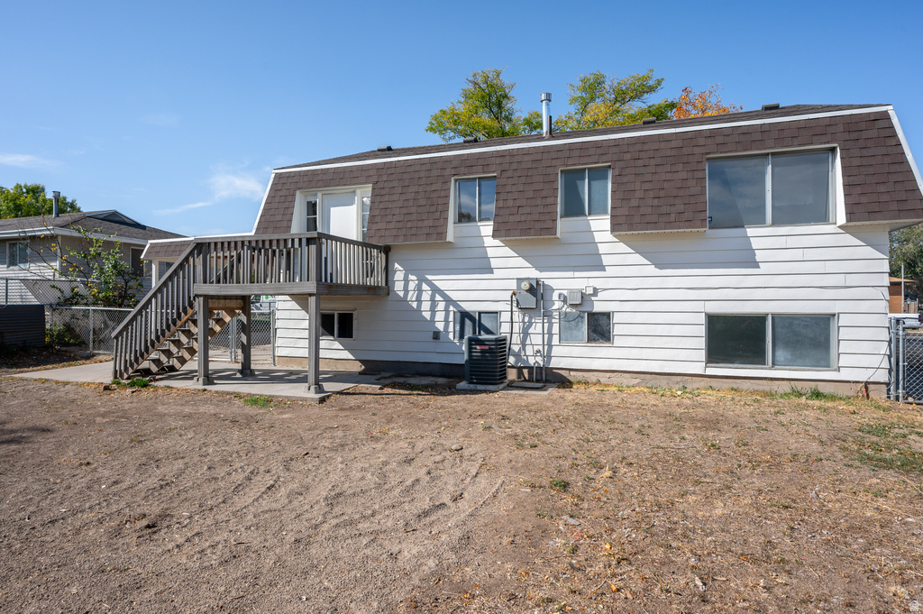 3441 S 7930 W Magna, UT 84044