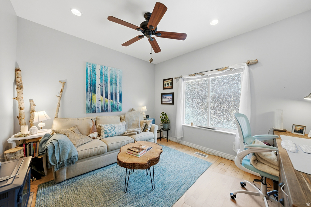 490 UPPER EVERGREEN DR Park City, UT 84098